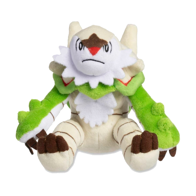 Lexezlao's Page Doll