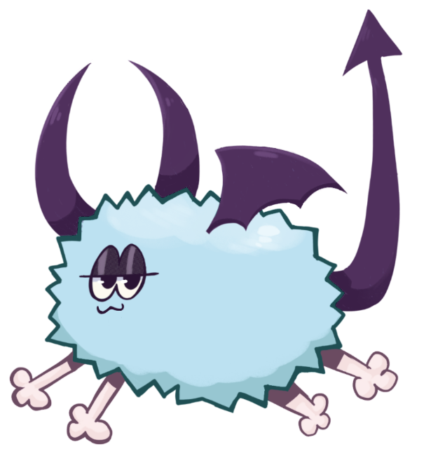 MelodyMelancholy's Page Doll