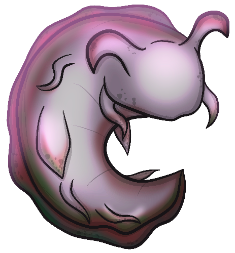 @GlitchWolf47's Pin Board Image