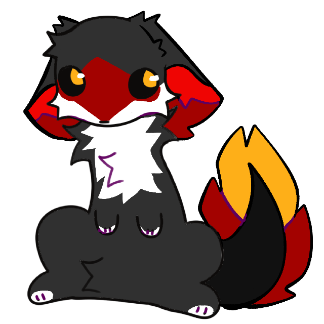 ALECKZANDUR's Page Doll