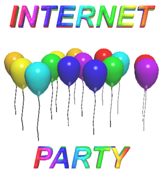 @GlitchWolf47's Pin Board Image