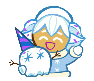 Toasterstreudel's Page Doll