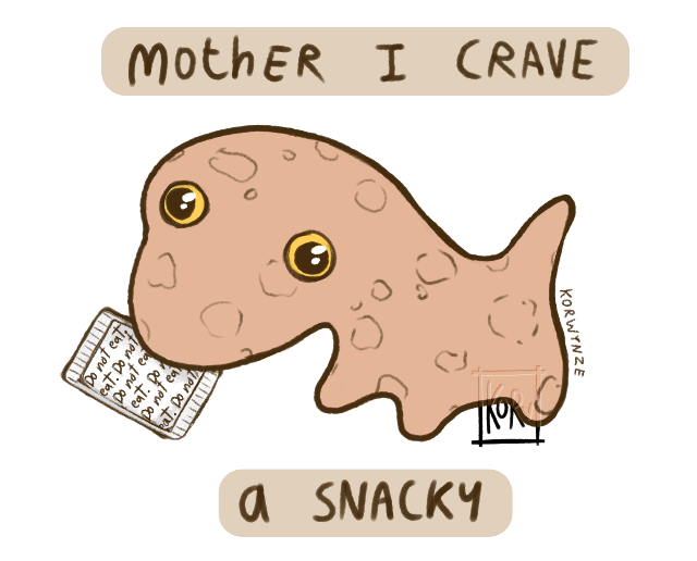 Korwynze's Page Doll