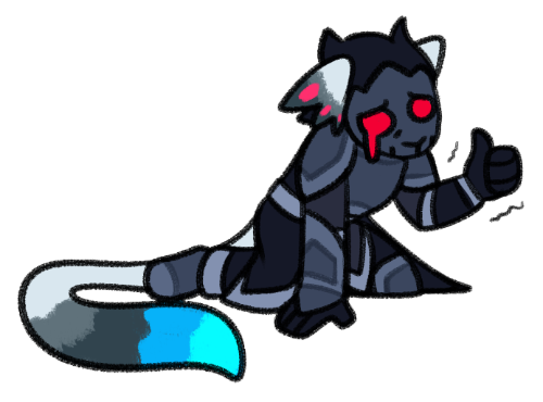 @Wildenox's Pin Board Image