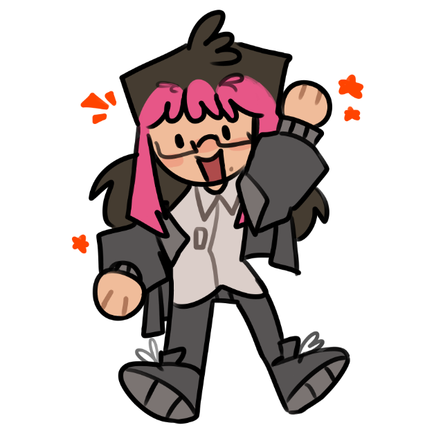 Anamnesis's Page Doll