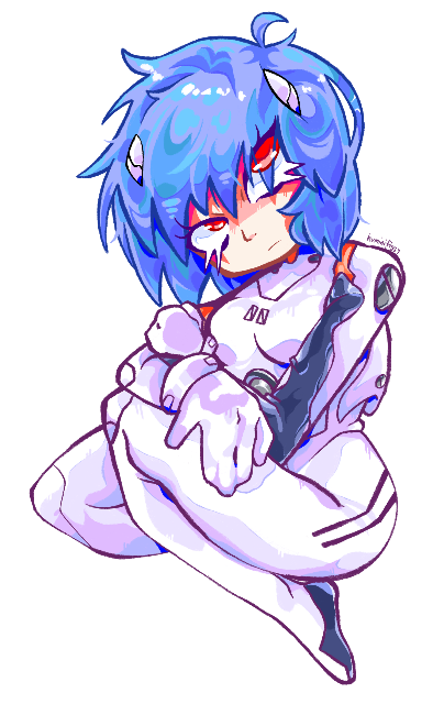 huminifiggy's Page Doll