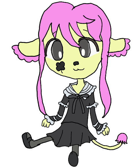 yumekawayumeko's Page Doll