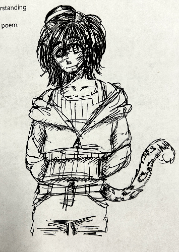 @Toasterstreudel's Pin Board Image