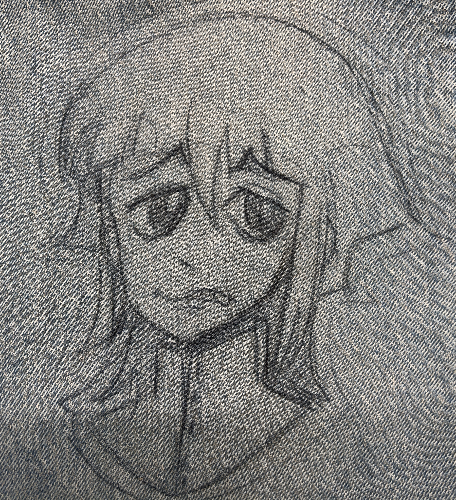 @Toasterstreudel's Pin Board Image