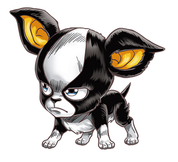 @Window's Pin Board Image