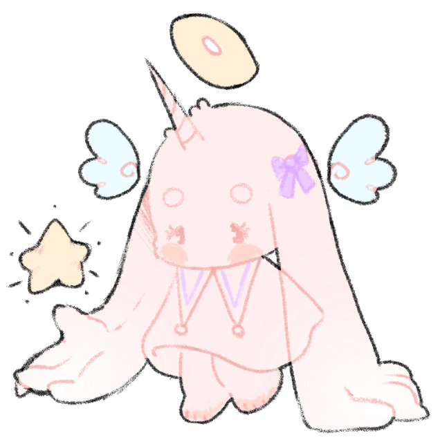 dreamies's Page Doll