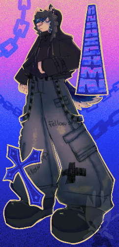 @thenewtz's Pin Board Image