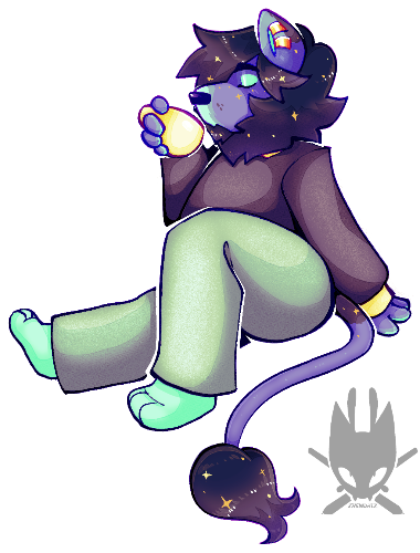 @thenewtz's Pin Board Image