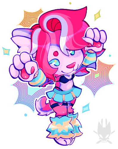 @thenewtz's Pin Board Image