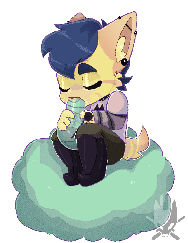 @thenewtz's Pin Board Image