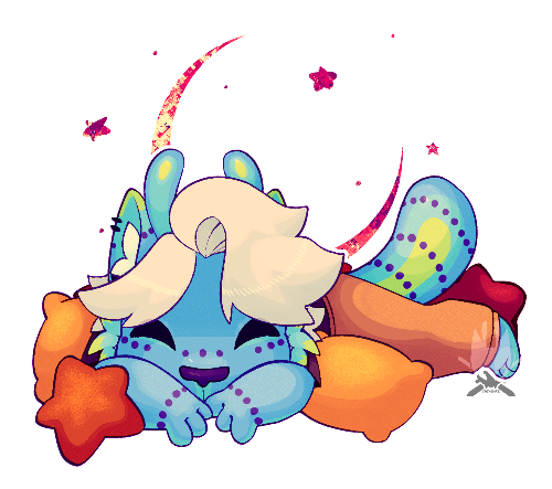 @thenewtz's Pin Board Image