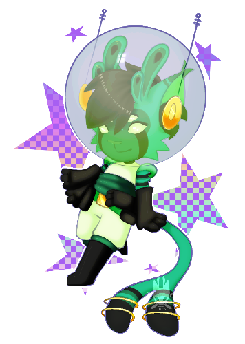 @thenewtz's Pin Board Image