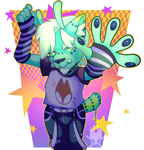 @thenewtz's Pin Board Image