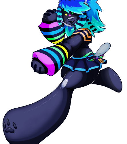 @thenewtz's Pin Board Image