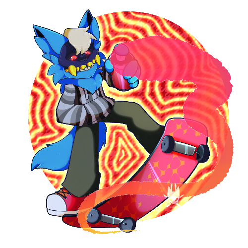 @thenewtz's Pin Board Image