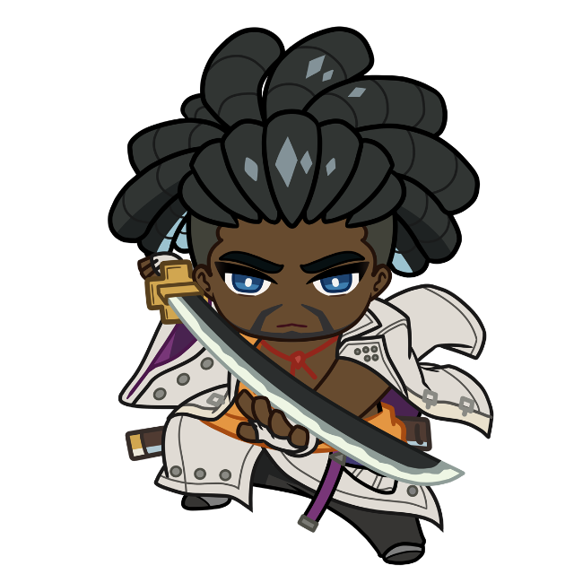 graveCDR's Page Doll