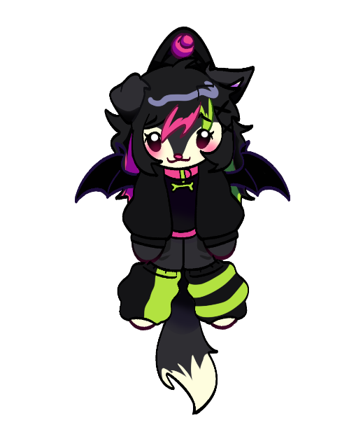 SW33TVITRIOL's Page Doll