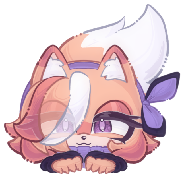 StellarNovah's Page Doll