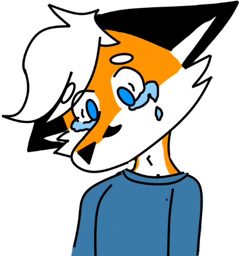 @ItsXanderFox's Pin Board Image