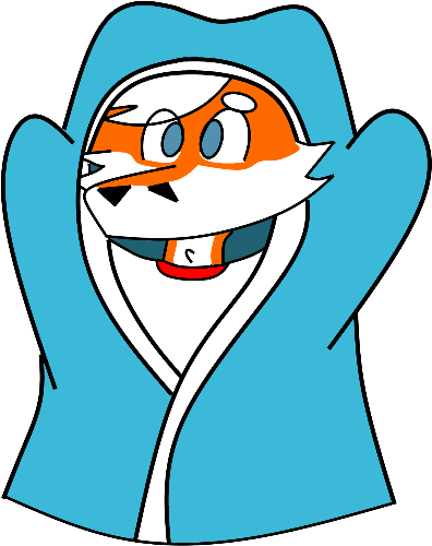 @ItsXanderFox's Pin Board Image