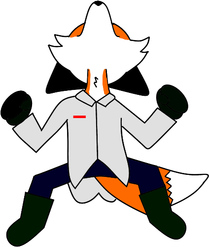 @ItsXanderFox's Pin Board Image
