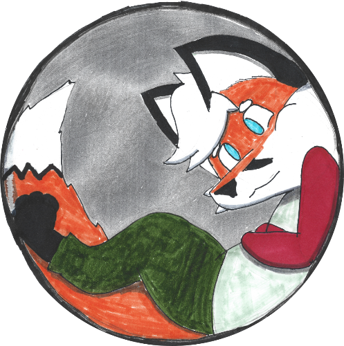 @ItsXanderFox's Pin Board Image