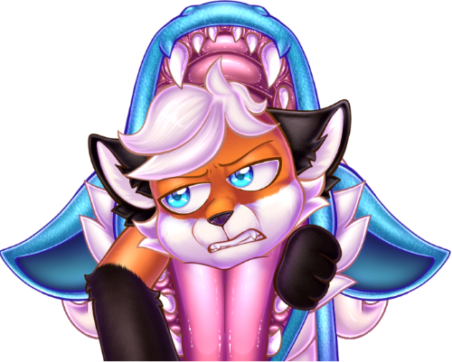 @ItsXanderFox's Pin Board Image