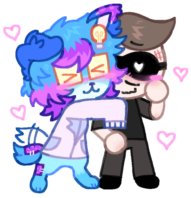 Jerma985's Page Doll