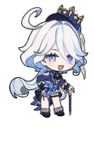 Lotus_star's Page Doll