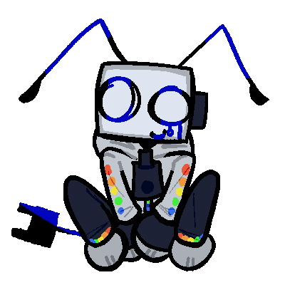 AnomalousPixel's Page Doll