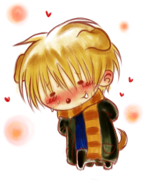 Muconflao's Page Doll