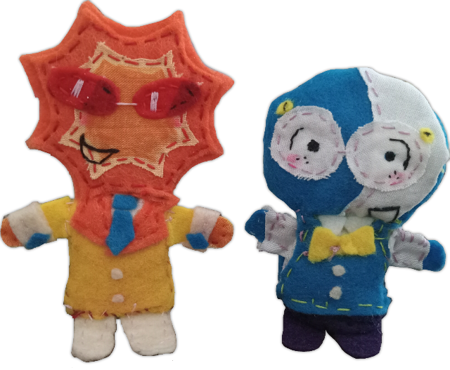 sketchingdemonss's Page Doll