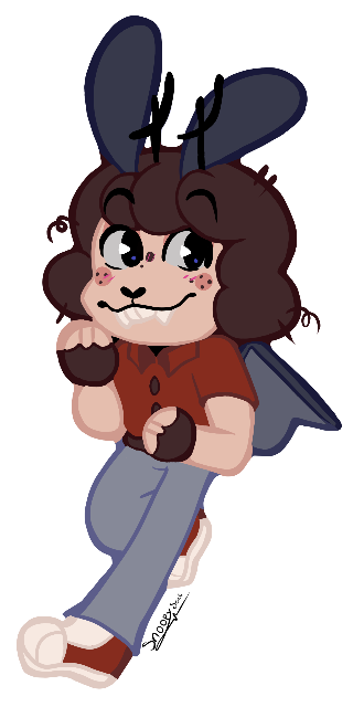 Snoopyseal's Page Doll