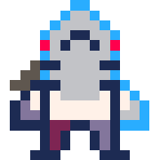 rapidpunches's Page Doll