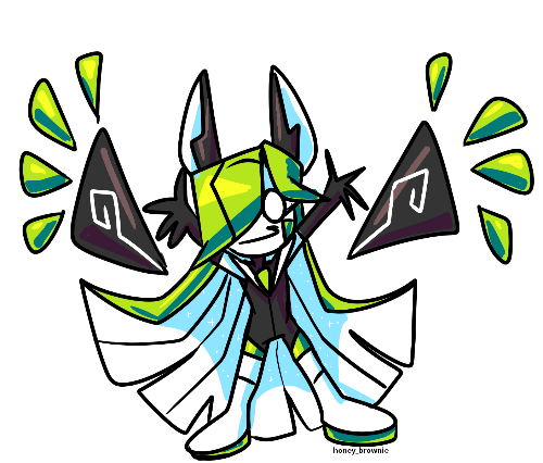 @honey_brownie's Pin Board Image