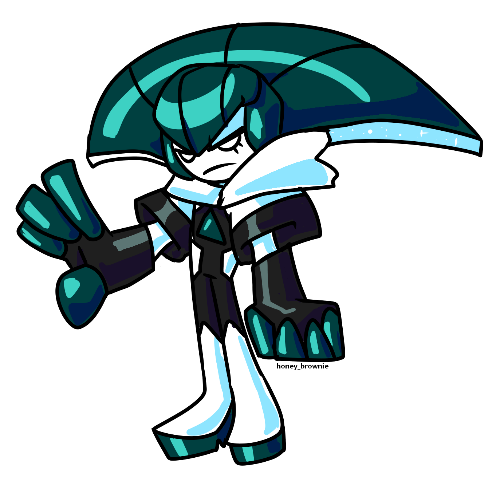 @honey_brownie's Pin Board Image