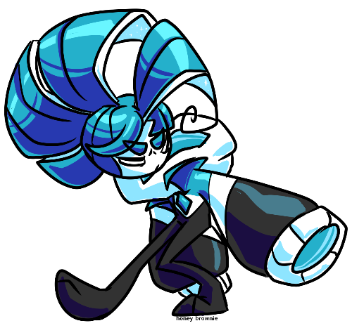 @honey_brownie's Pin Board Image