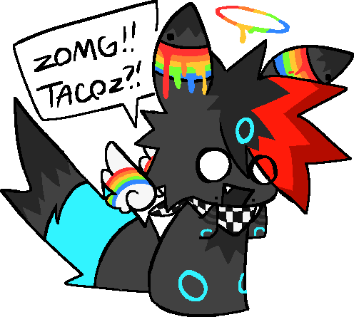 xXShadowXx's Page Doll