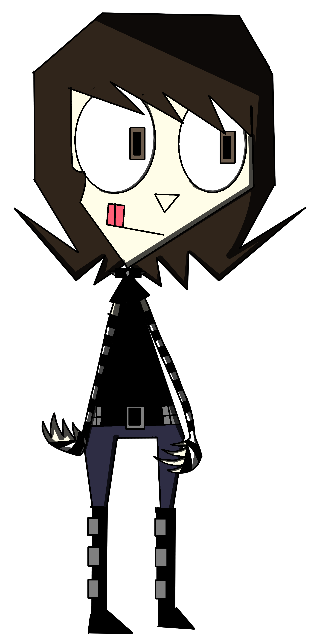 Jawhnn45's Page Doll