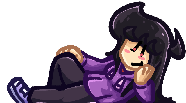 Luccomics's Page Doll