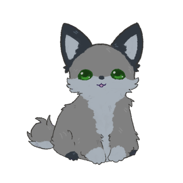 Sylver_Night_Sky's Page Doll