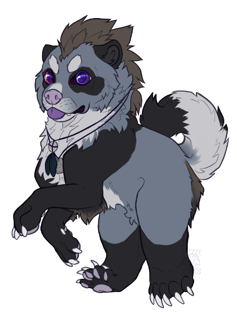 FrizzyVizzy's Page Doll