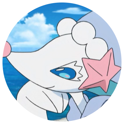 @artsymii's Pin Board Image