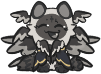 LILSTARGAZERLEM's Page Doll