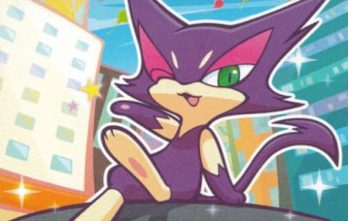 @Twiggie's Pin Board Image